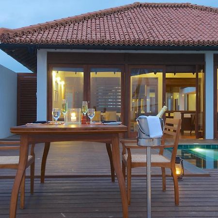 เจ็ทวิง ธาลาเฮนา วิลลาส์ Villa เนกอมโบ ภายนอก รูปภาพ