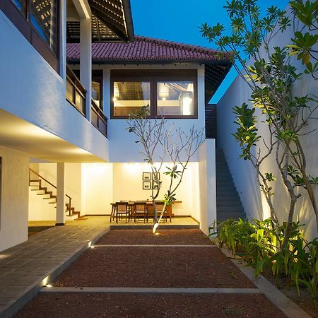 เจ็ทวิง ธาลาเฮนา วิลลาส์ Villa เนกอมโบ ภายนอก รูปภาพ