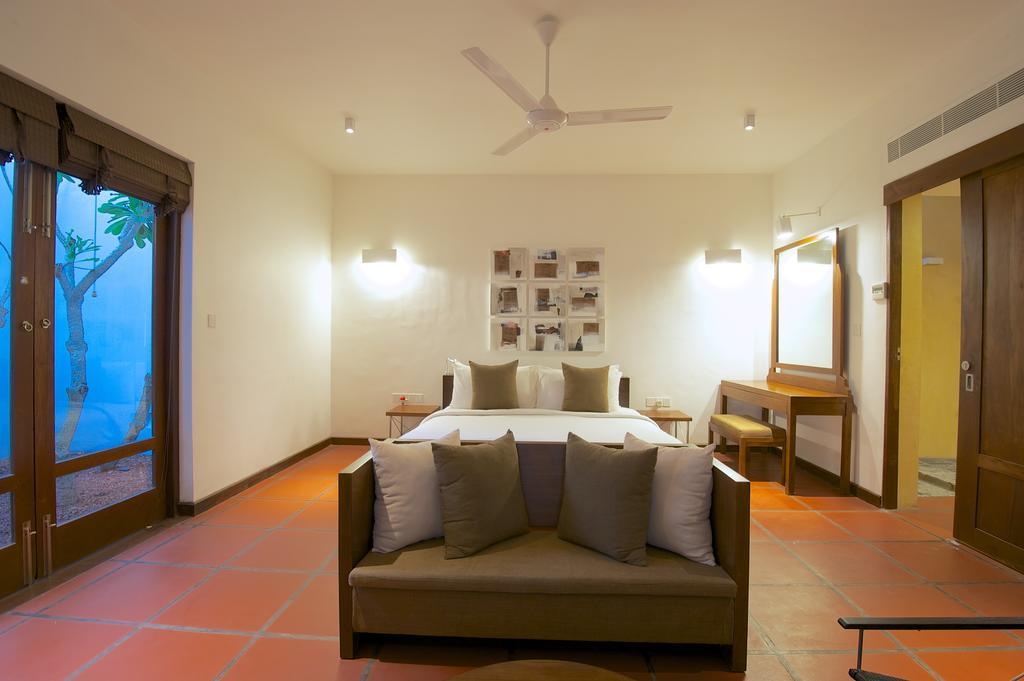 เจ็ทวิง ธาลาเฮนา วิลลาส์ Villa เนกอมโบ ภายนอก รูปภาพ