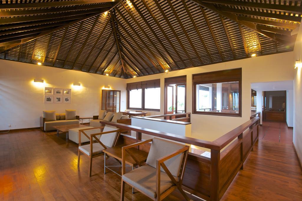 เจ็ทวิง ธาลาเฮนา วิลลาส์ Villa เนกอมโบ ภายนอก รูปภาพ