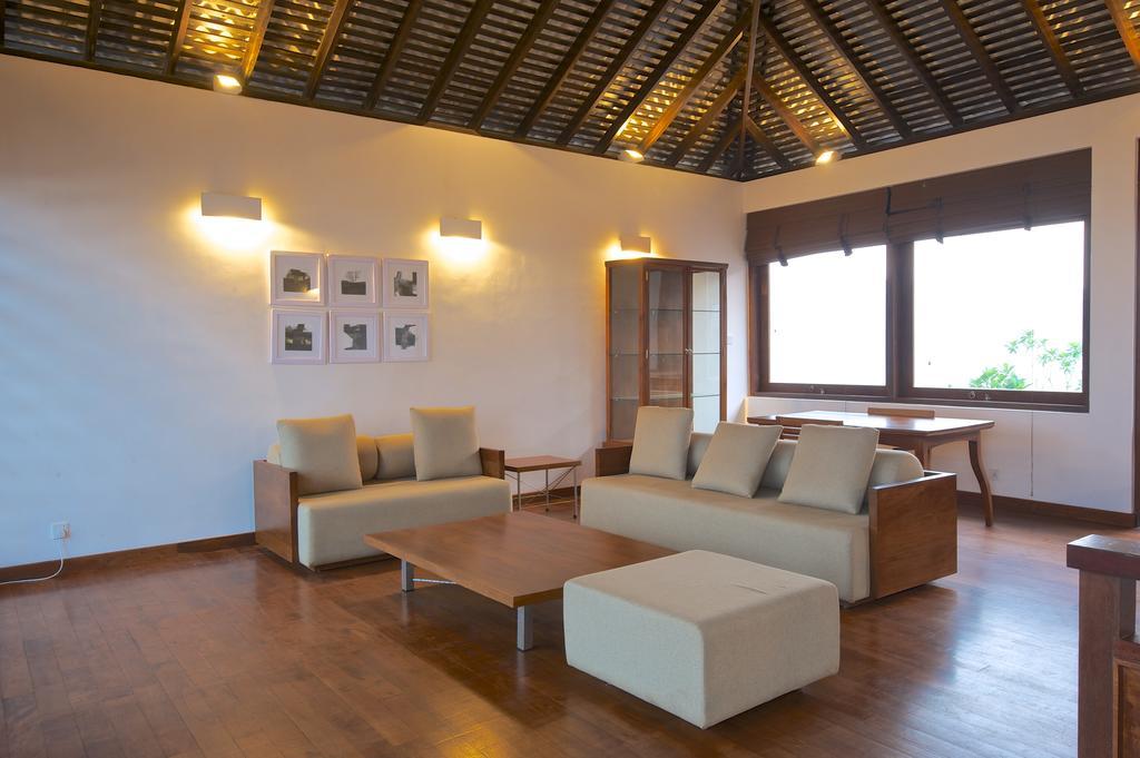 เจ็ทวิง ธาลาเฮนา วิลลาส์ Villa เนกอมโบ ภายนอก รูปภาพ