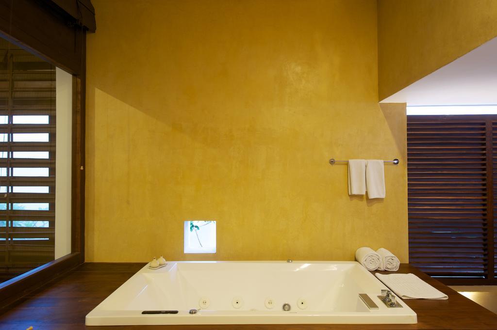 เจ็ทวิง ธาลาเฮนา วิลลาส์ Villa เนกอมโบ ภายนอก รูปภาพ