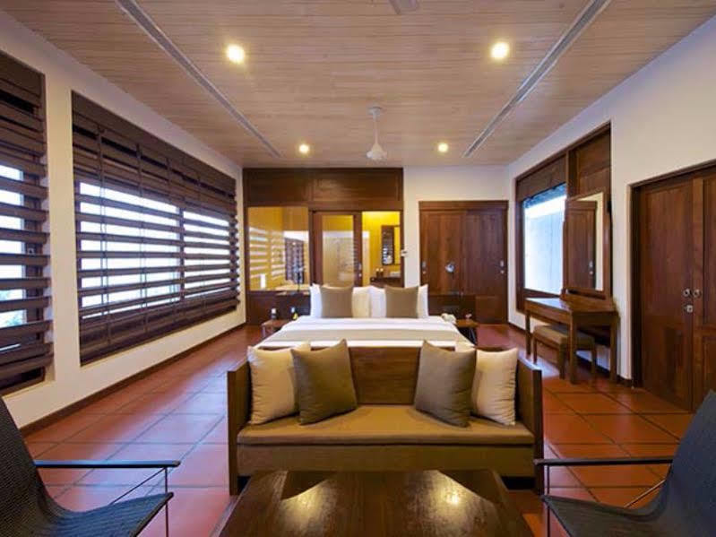 เจ็ทวิง ธาลาเฮนา วิลลาส์ Villa เนกอมโบ ภายนอก รูปภาพ