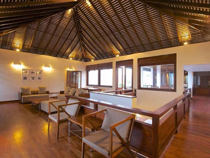 เจ็ทวิง ธาลาเฮนา วิลลาส์ Villa เนกอมโบ ภายนอก รูปภาพ
