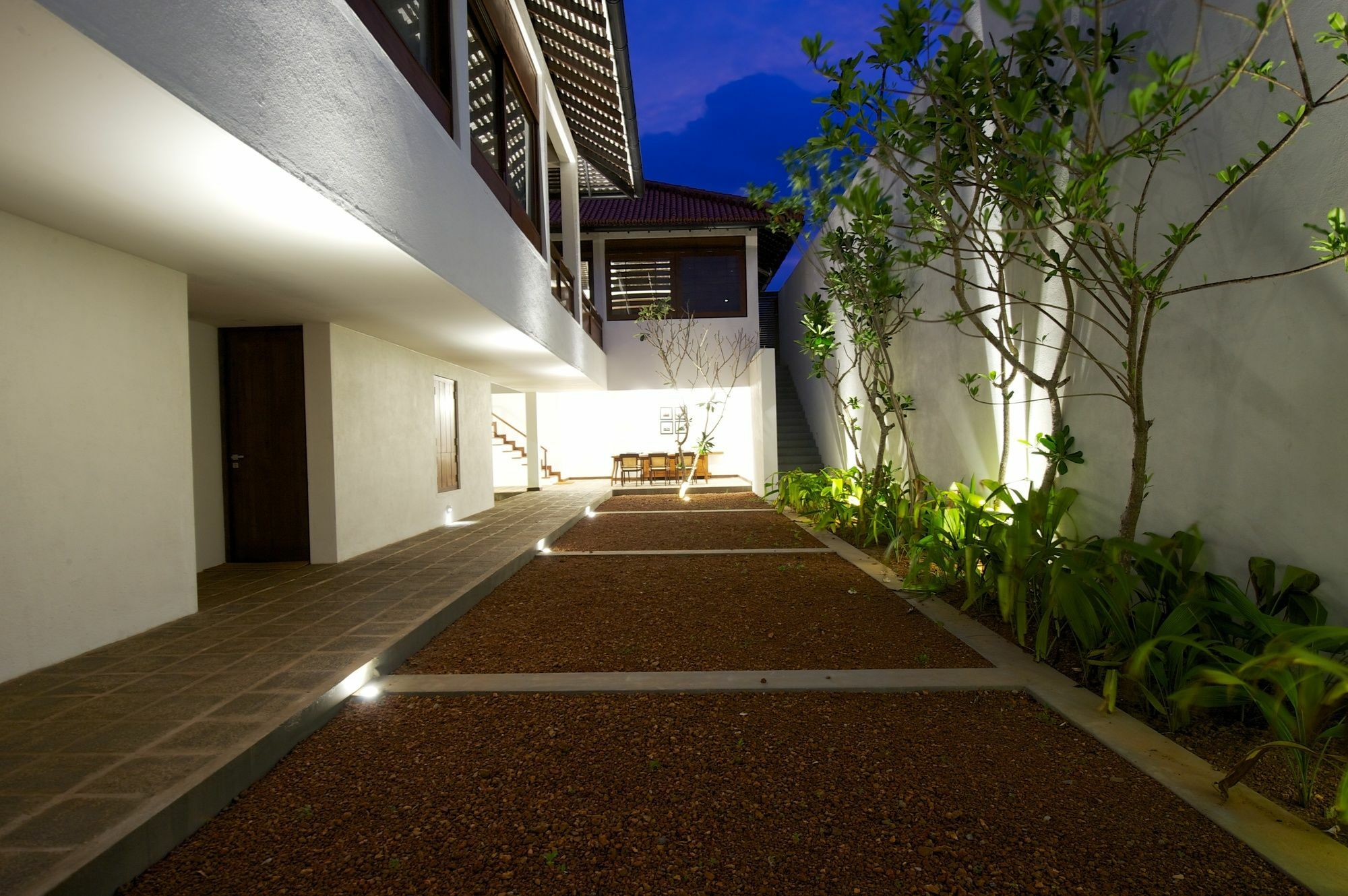 เจ็ทวิง ธาลาเฮนา วิลลาส์ Villa เนกอมโบ ภายนอก รูปภาพ