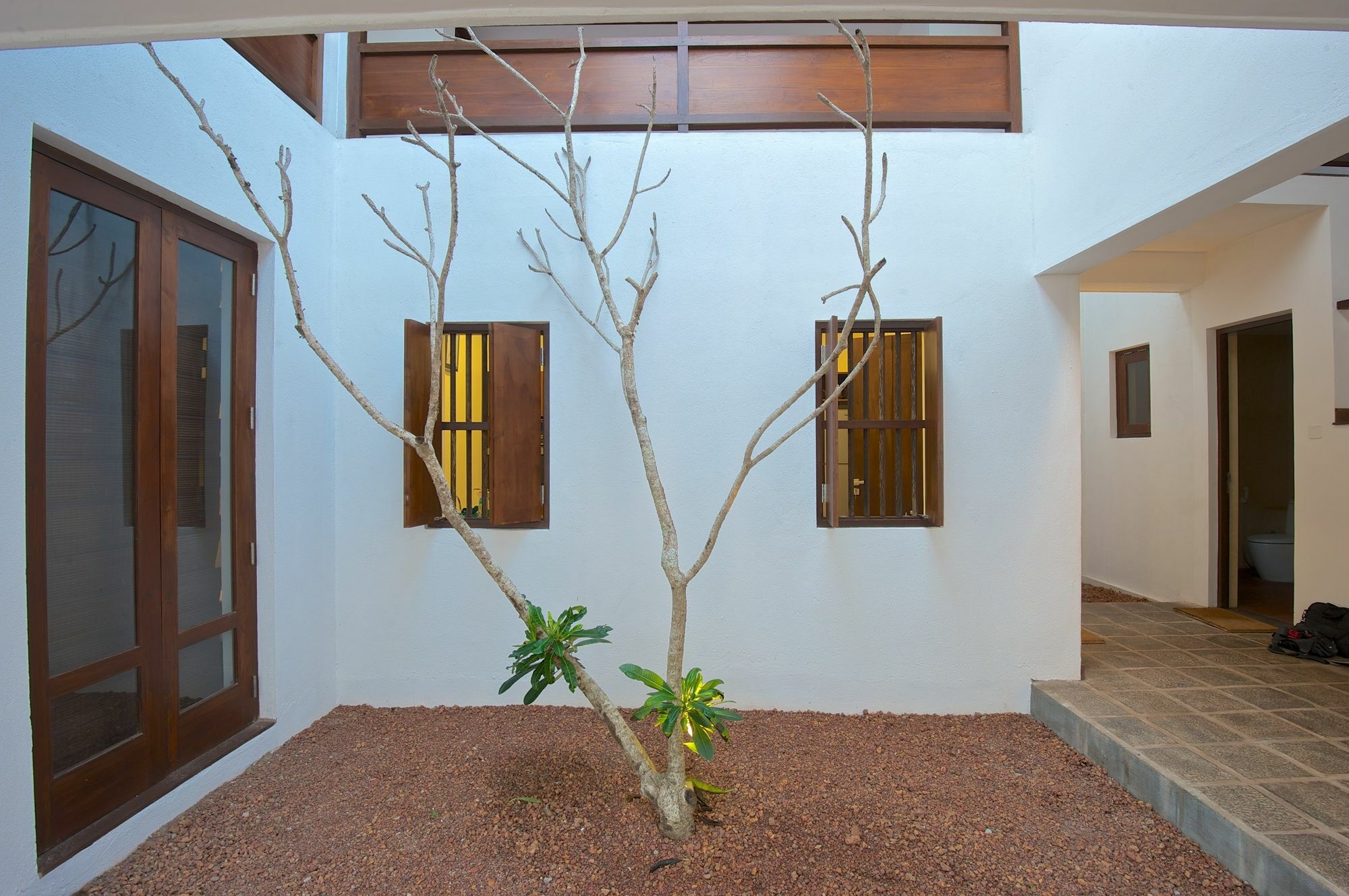 เจ็ทวิง ธาลาเฮนา วิลลาส์ Villa เนกอมโบ ภายนอก รูปภาพ